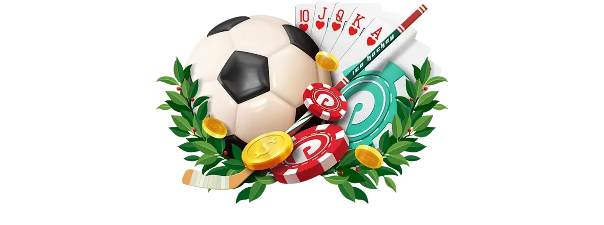 Welcome Pack: деньги, вращения и фрибеты за 2–5 депозиты!