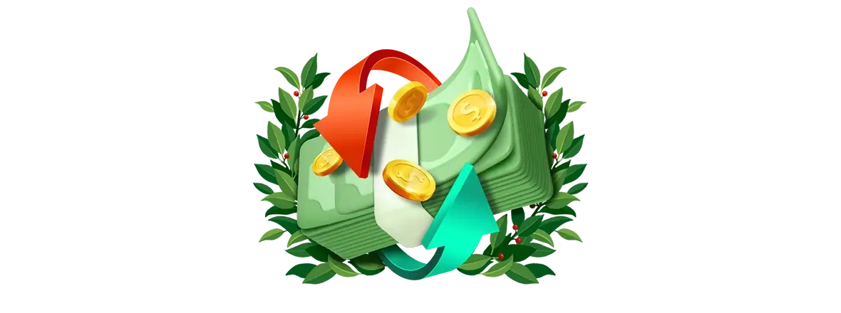 Экспресс Cashback до 55%