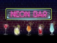 Neon Bar